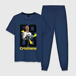 Мужская пижама Ronaldo Funs