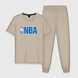 Мужская пижама NBA
