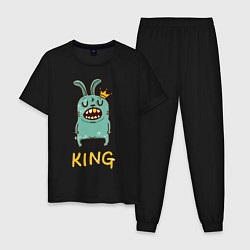 Мужская пижама Rabbit King