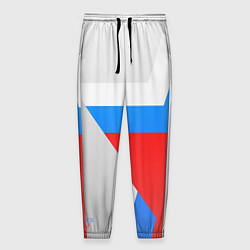 Мужские брюки Звезда России