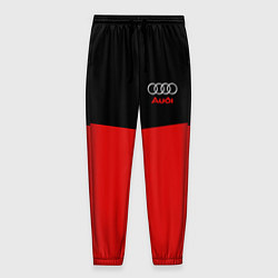 Мужские брюки Audi R&B