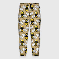 Мужские брюки Пчёлки