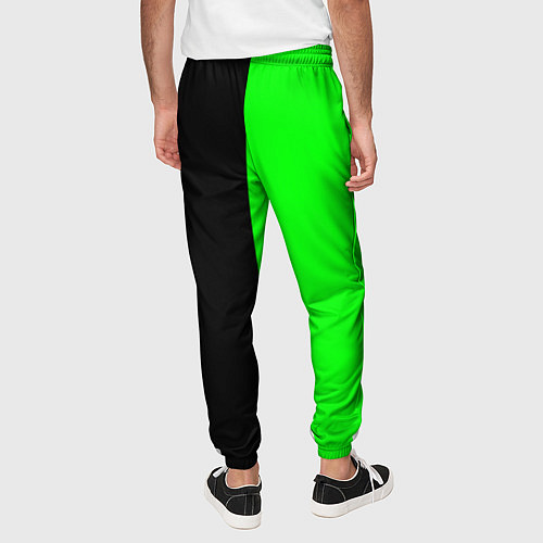 Мужские брюки Terraria / 3D-принт – фото 4