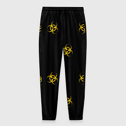 Мужские брюки EPIDEMIC BIOHAZARD