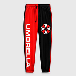 Мужские брюки Umbrella Corporation