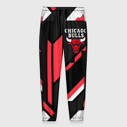 Мужские брюки CHICAGO BULLS