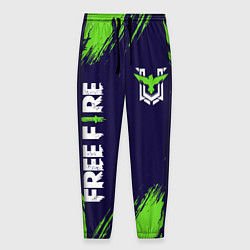 Мужские брюки FREE FIRE ФРИ ФАЕР