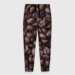 Мужские брюки Кофейные зёрна