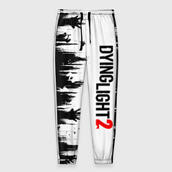 Мужские брюки DYING LIGHT 2 GOOD NIGHT AND GOOD LUCK