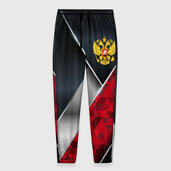 Мужские брюки Red & black Russia
