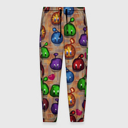 Мужские брюки Много слаймов Стардью