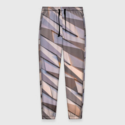 Мужские брюки Металлическая брoня