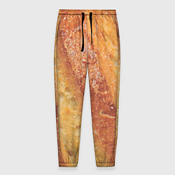 Мужские брюки Корочка батона