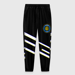 Мужские брюки Inter line fc