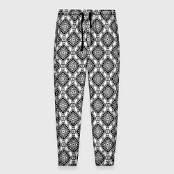Мужские брюки Кельтская вышивка