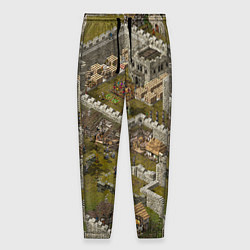 Мужские брюки Stronghold Crusader Definitive Edition