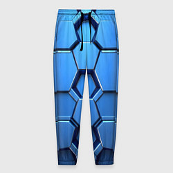 Мужские брюки Синий бронежилет