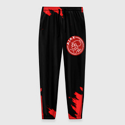 Мужские брюки Аякс краски