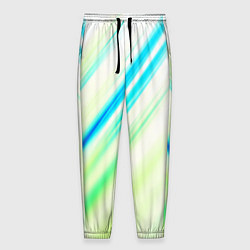 Мужские брюки Multicolored