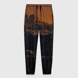 Мужские брюки Эльбрус