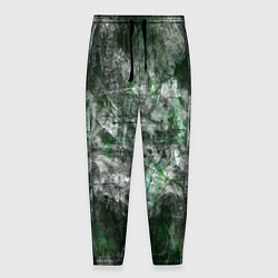 Мужские брюки Абстракция - acid boom