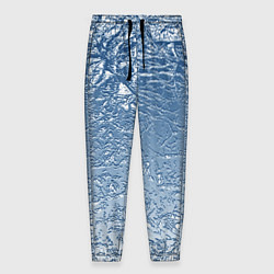 Мужские брюки Налипший снег