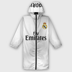 Дождевик мужской Modric home 18-19, цвет: 3D-принт