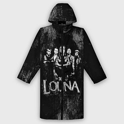Мужской дождевик Louna