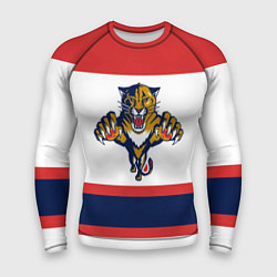 Мужской рашгард Florida Panthers