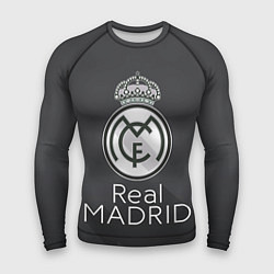 Мужской рашгард Real Madrid