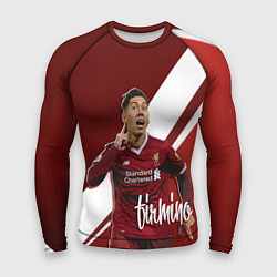 Мужской рашгард Roberto Firmino