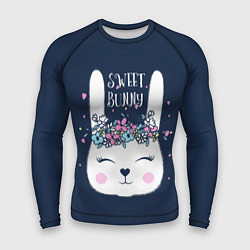 Мужской рашгард Sweet Bunny