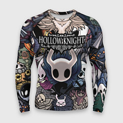 Мужской рашгард Hollow Knight