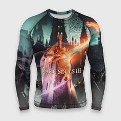 Мужской рашгард Dark Souls 3 Pontiff Sulyvahn