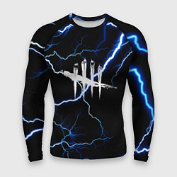 Мужской рашгард DEAD BY DAYLIGHT