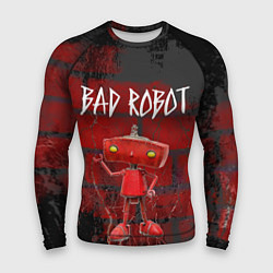 Мужской рашгард Bad Robot