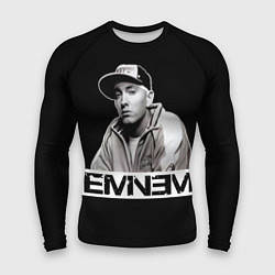 Мужской рашгард Eminem