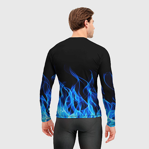 Мужской рашгард Assassin??s Creed / 3D-принт – фото 4