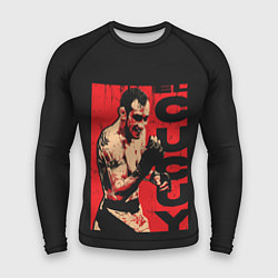 Мужской рашгард Tony Ferguson