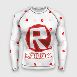 Рашгард мужской ROBLOX, цвет: 3D-принт