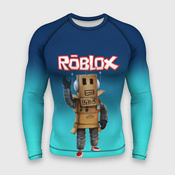 Мужской рашгард ROBLOX