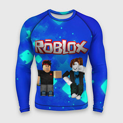 Мужской рашгард ROBLOX