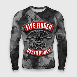 Мужской рашгард Five Finger Death Punch