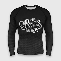 Рашгард мужской The Rasmus, цвет: 3D-принт