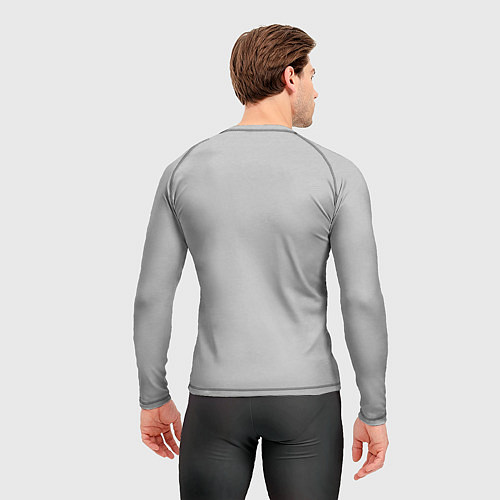 Мужской рашгард PUBG / 3D-принт – фото 4