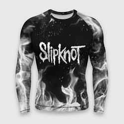 Мужской рашгард SLIPKNOT