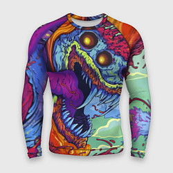 Мужской рашгард HYPERBEAST