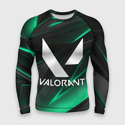 Мужской рашгард VALORANT