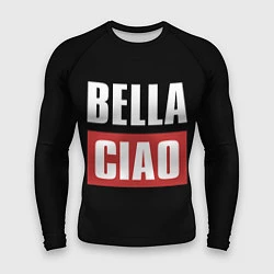 Мужской рашгард Bella Ciao