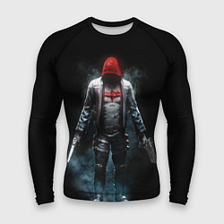 Мужской рашгард Red Hood